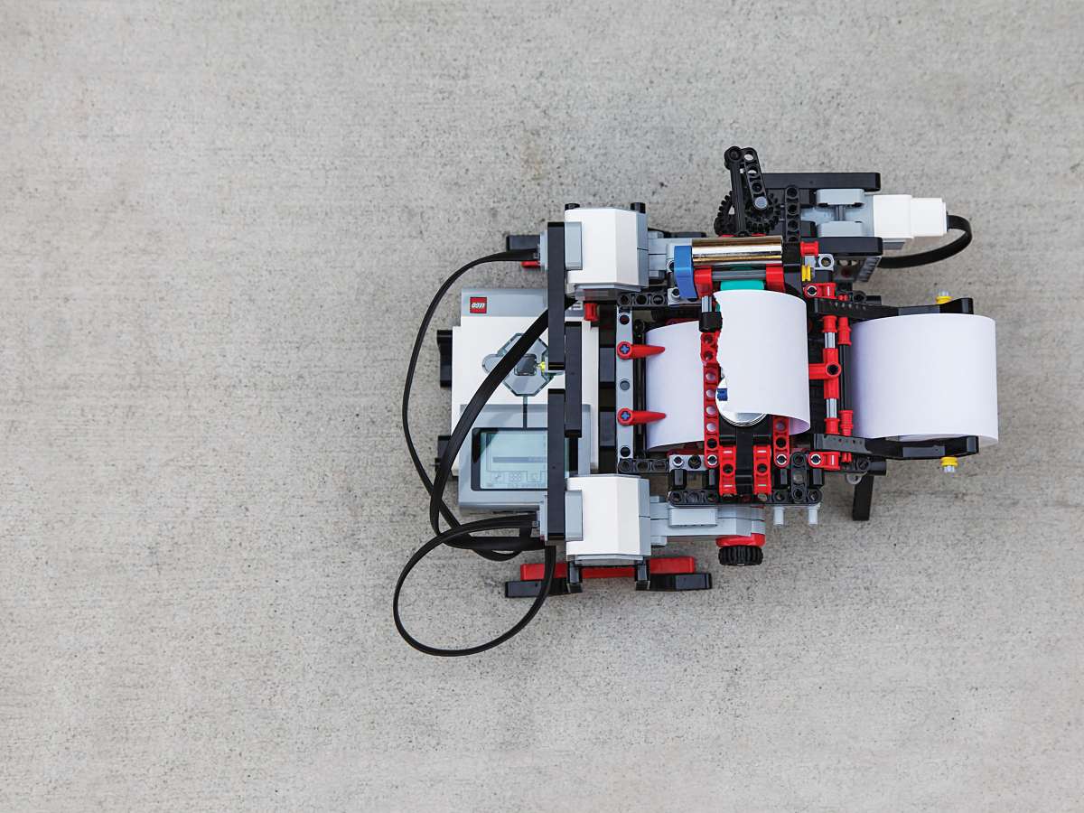 brailleprinter