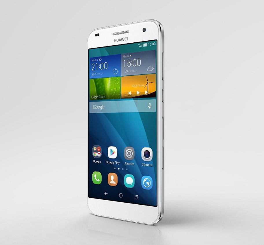 گوشی Huawei Ascend G7