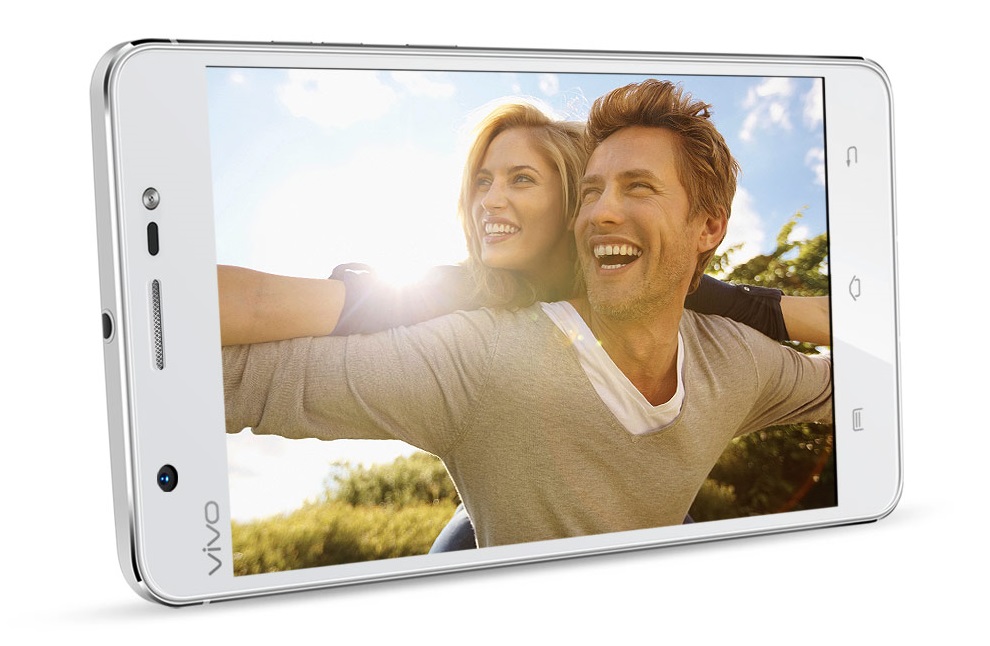 گوشی Vivo XShot