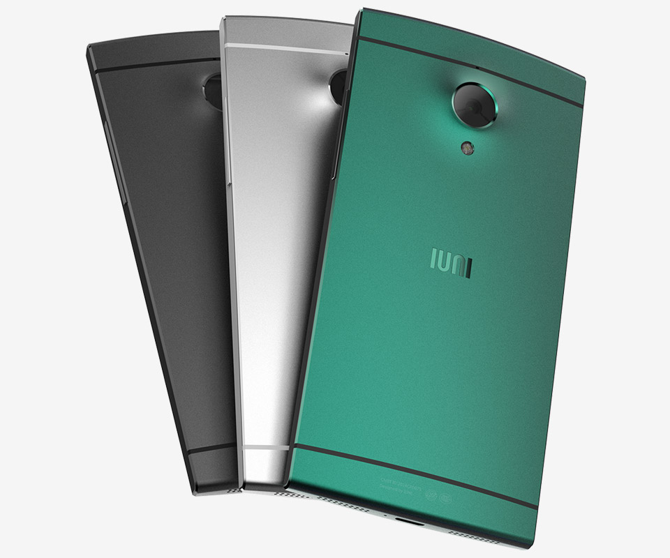 IUNI U2