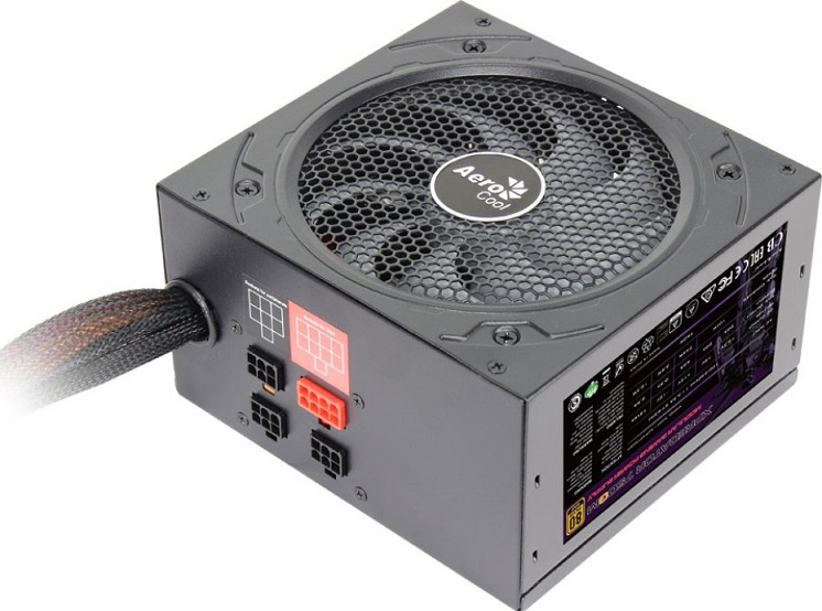 AEREOCOOL و ENERMAX به همراه پاورهای جدید از همه رنگ!