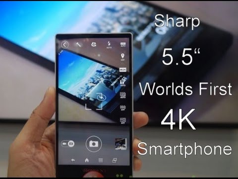 موبایل 4K