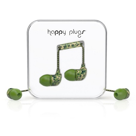 ایرفون happy