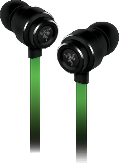 ایروفن razer