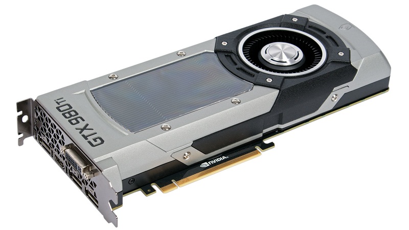 nvidia