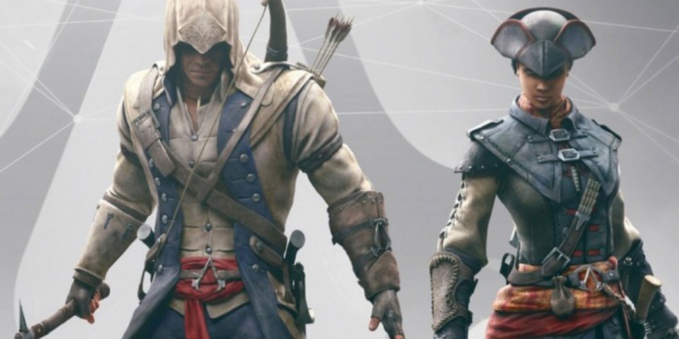 Ubisoft