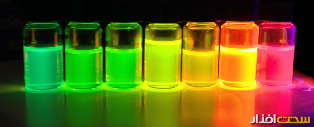 کوانتوم دات