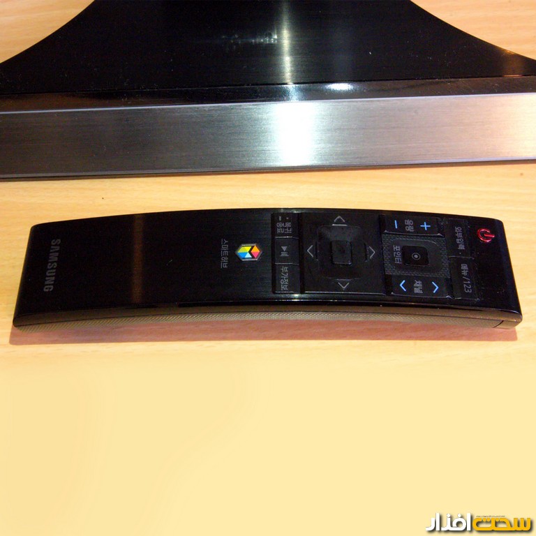 بررسی تلویزیون SUHD سامسونگ مدل 65JS8500