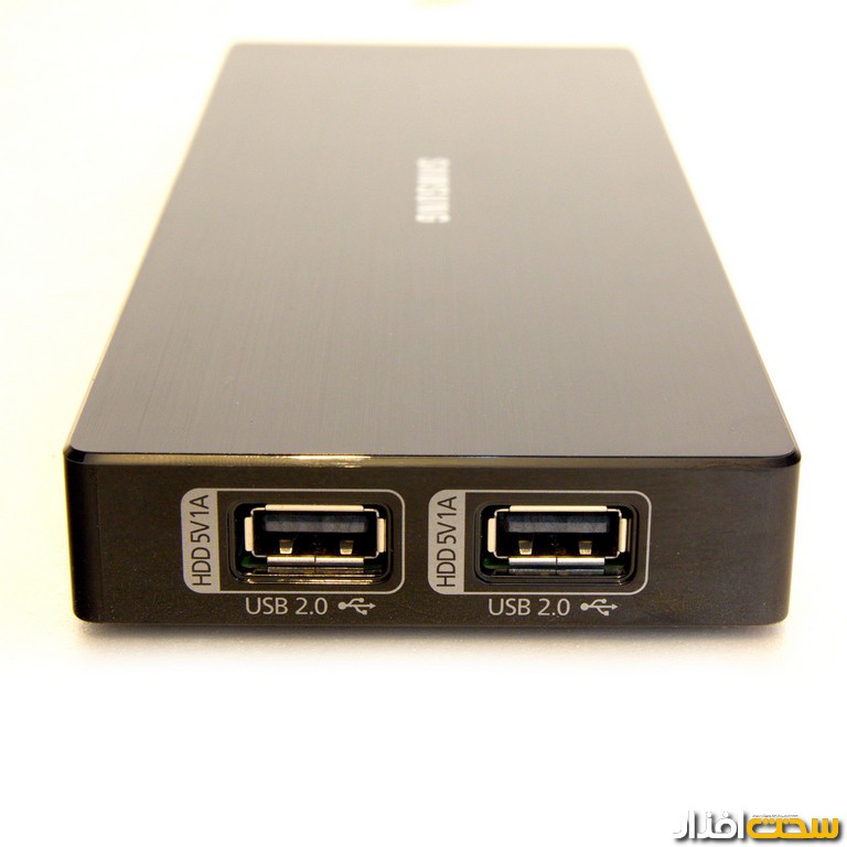 بررسی تلویزیون SUHD سامسونگ مدل 65JS8500