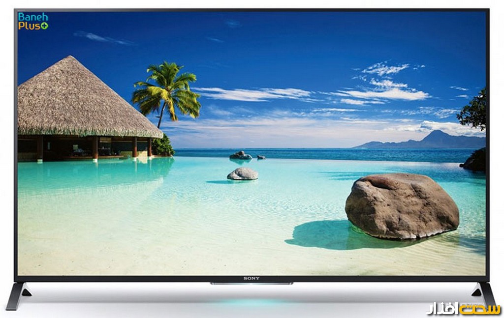 SONY KD-65X8500B 