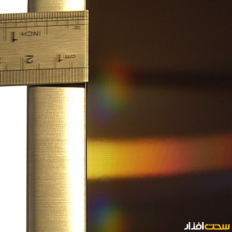 بررسی تلویزیون SUHD سامسونگ مدل 65JS8500