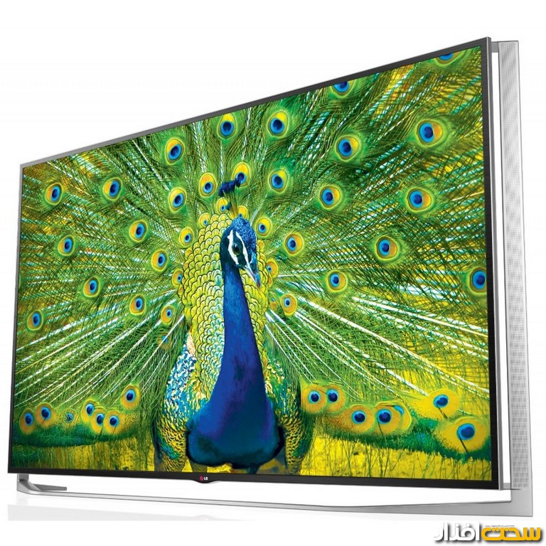 LG 65UB98000 