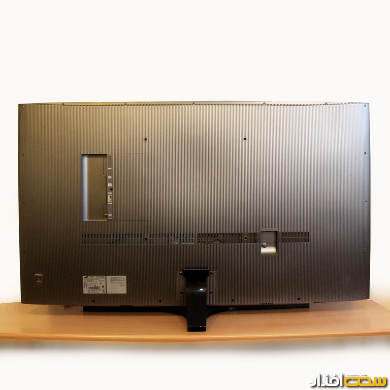 بررسی تلویزیون SUHD سامسونگ مدل 65JS8500