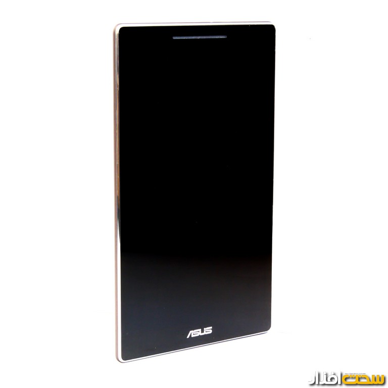 بررسی تبلت Zenpad ایسوس