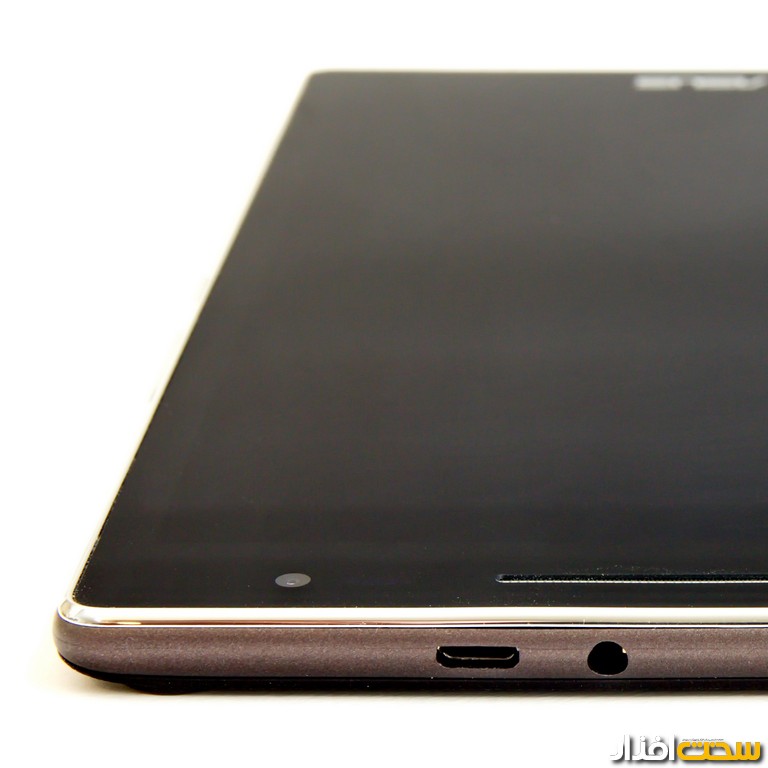 بررسی تبلت Zenpad ایسوس