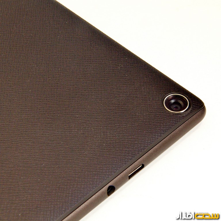 بررسی تبلت Zenpad ایسوس