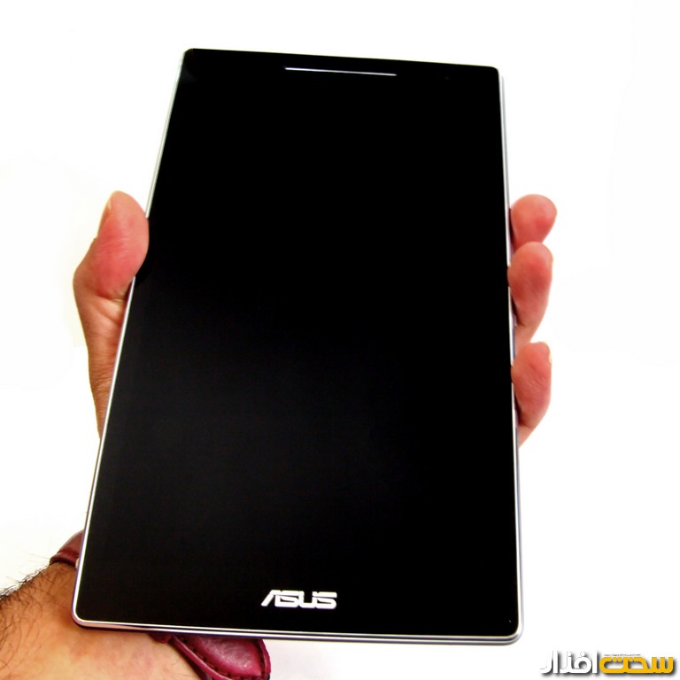بررسی تبلت Zenpad ایسوس