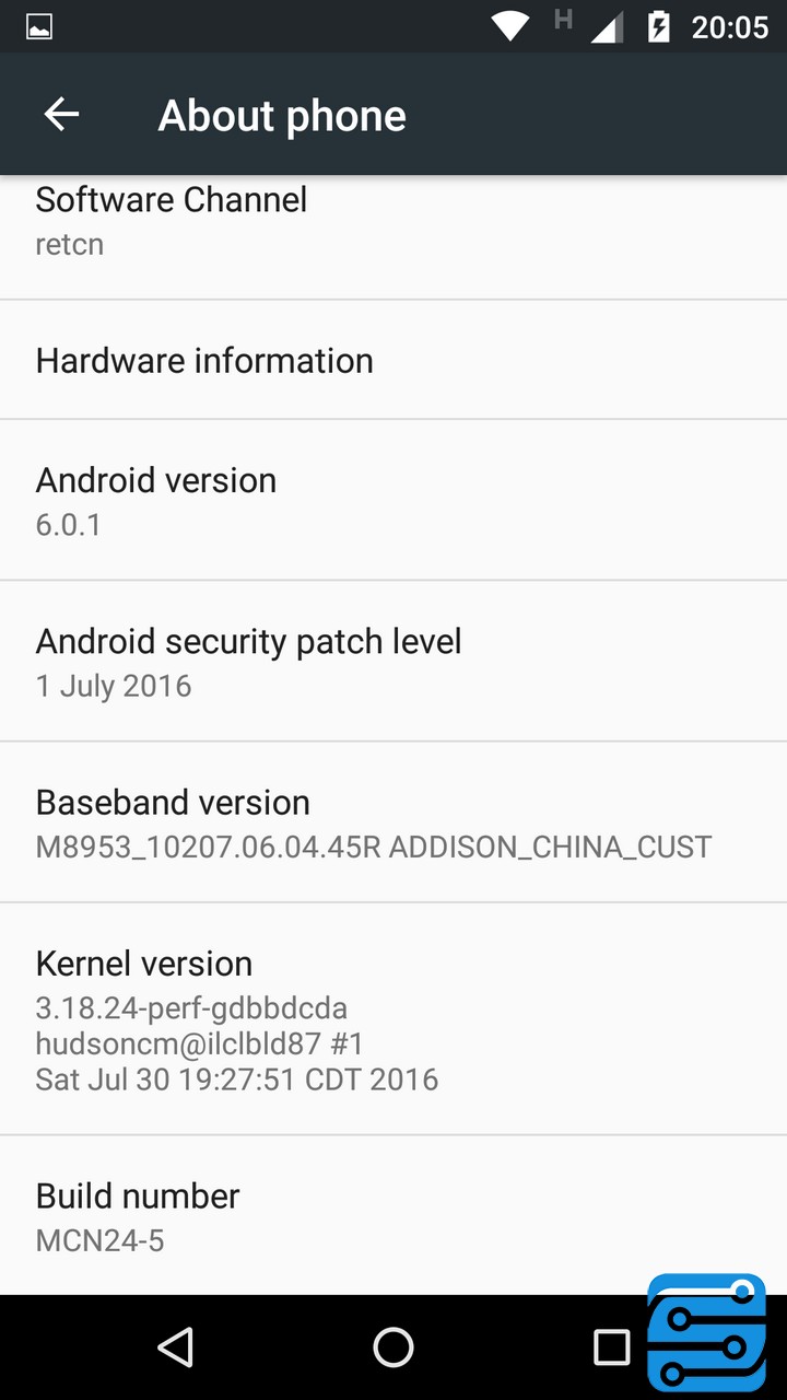 بررسی گوشی موتورولا MOTO Z PLAY