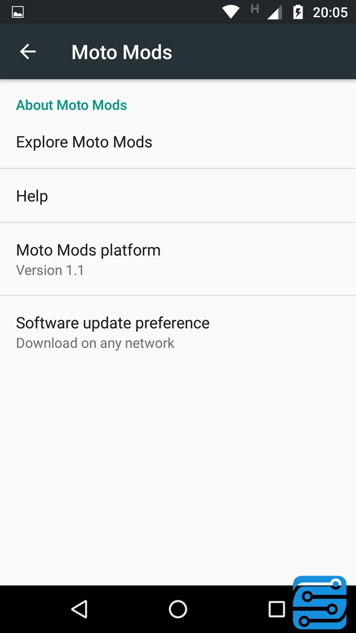 بررسی گوشی موتورولا MOTO Z PLAY