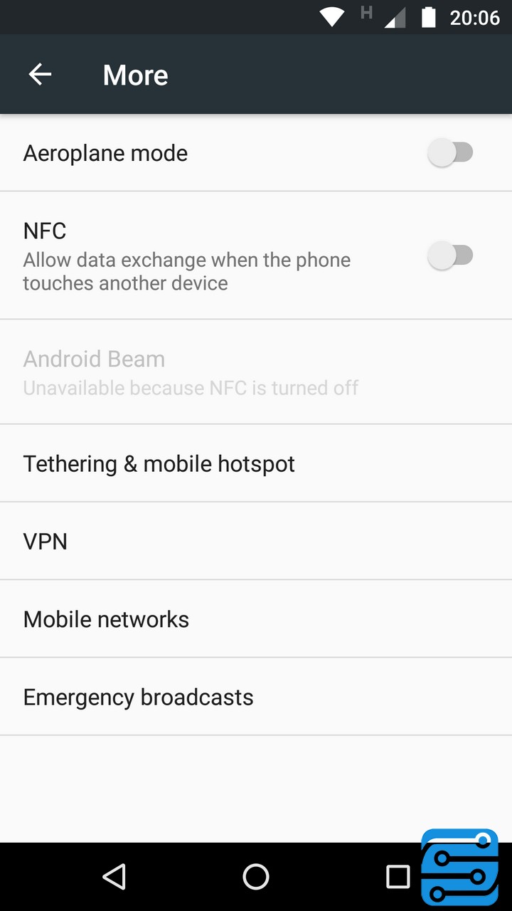 بررسی گوشی موتورولا MOTO Z PLAY