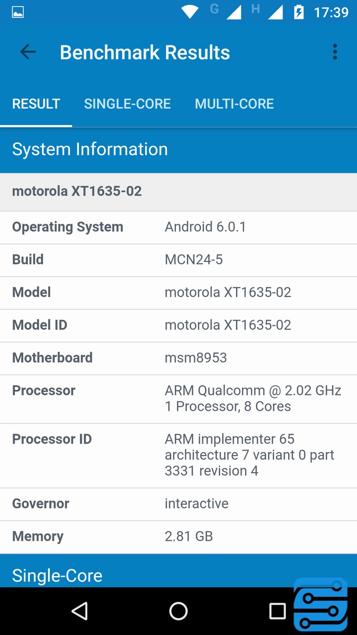 بررسی گوشی موتورولا MOTO Z PLAY