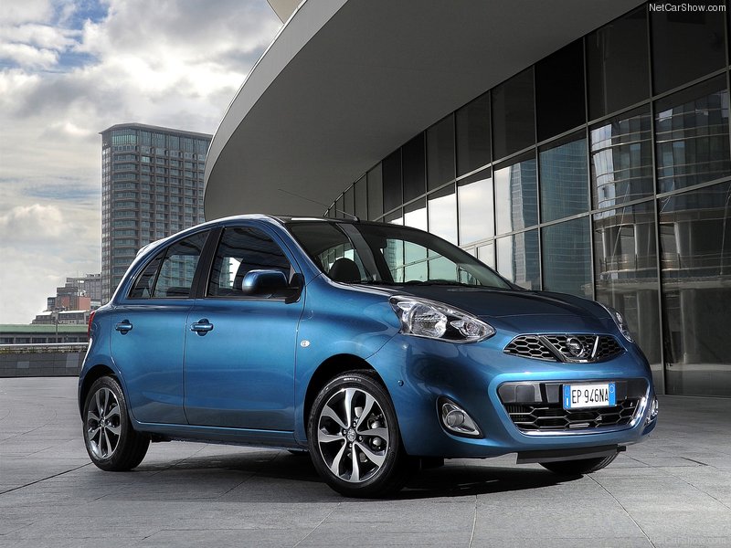 micra