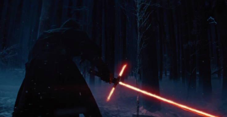 lightsaber lightsaber