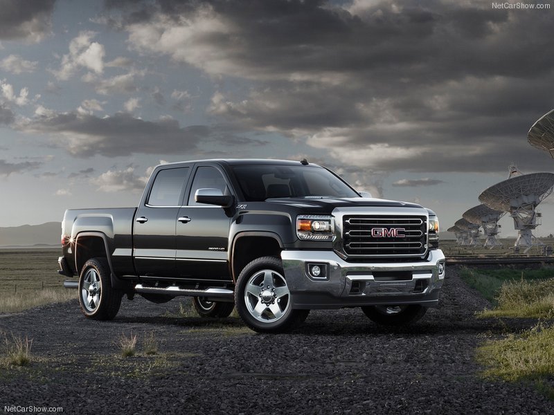 gmc