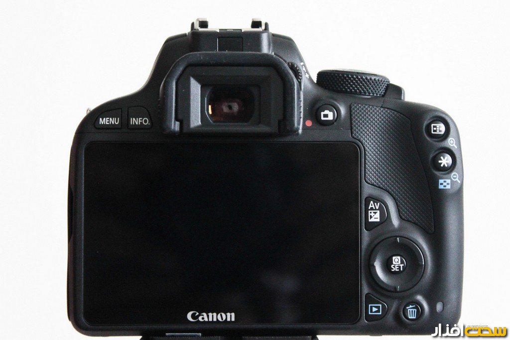 Canon EOS 100D