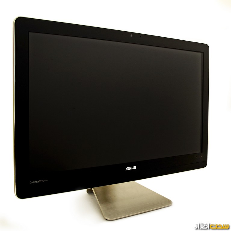 بررسی کامپیوتر ASUS Zen AiO Pro Z220IC