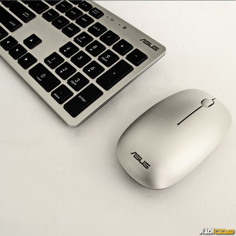 بررسی کامپیوتر ASUS Zen AiO Pro Z220IC