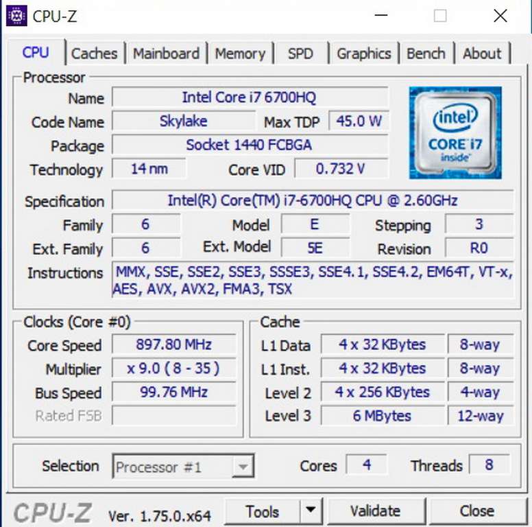 بررسی نوت بوک ACER PREDATOR 15