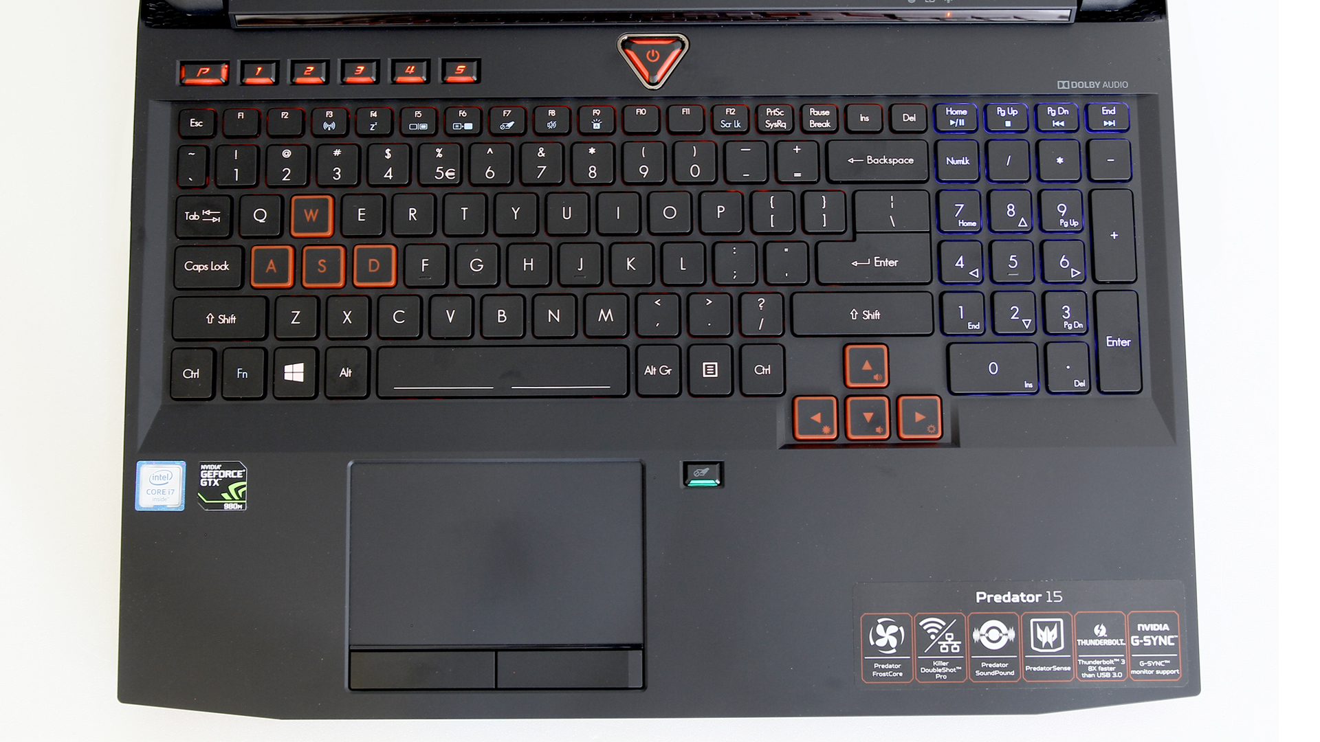 بررسی نوت بوک ACER PREDATOR 15