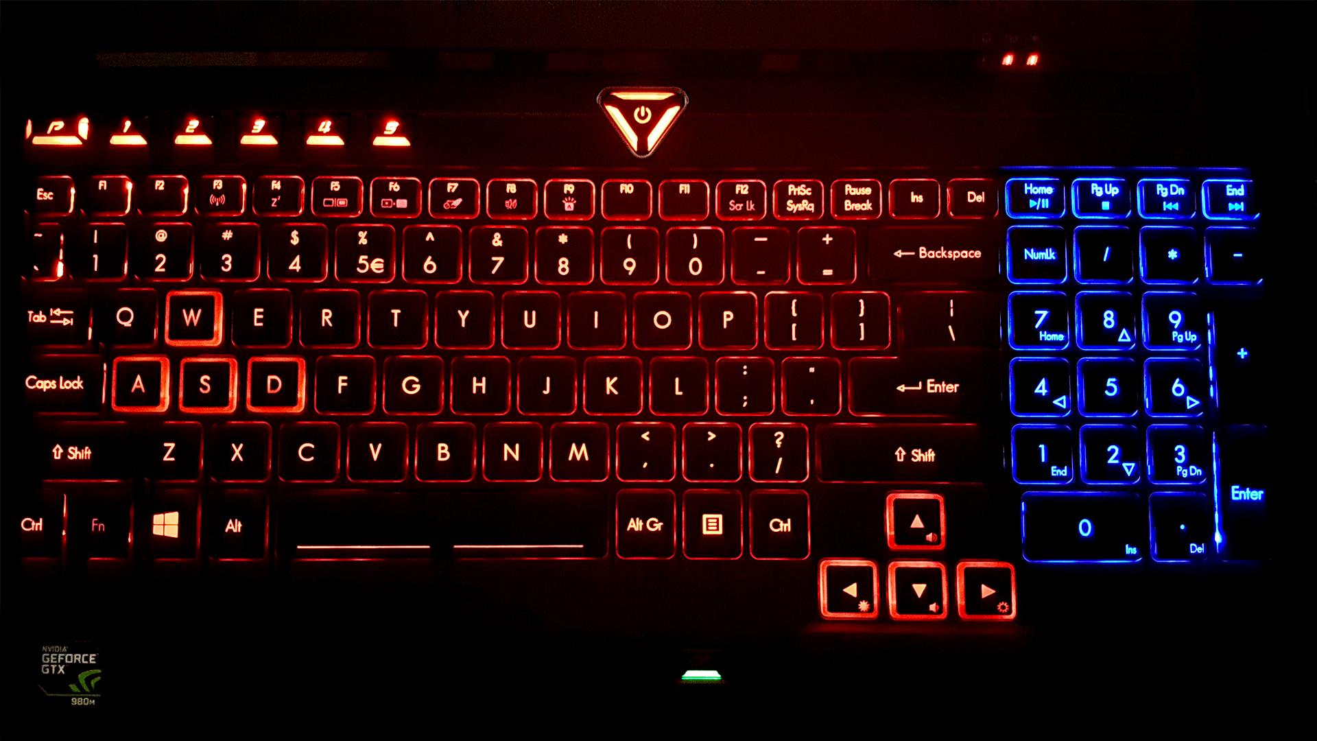 بررسی نوت بوک ACER PREDATOR 15