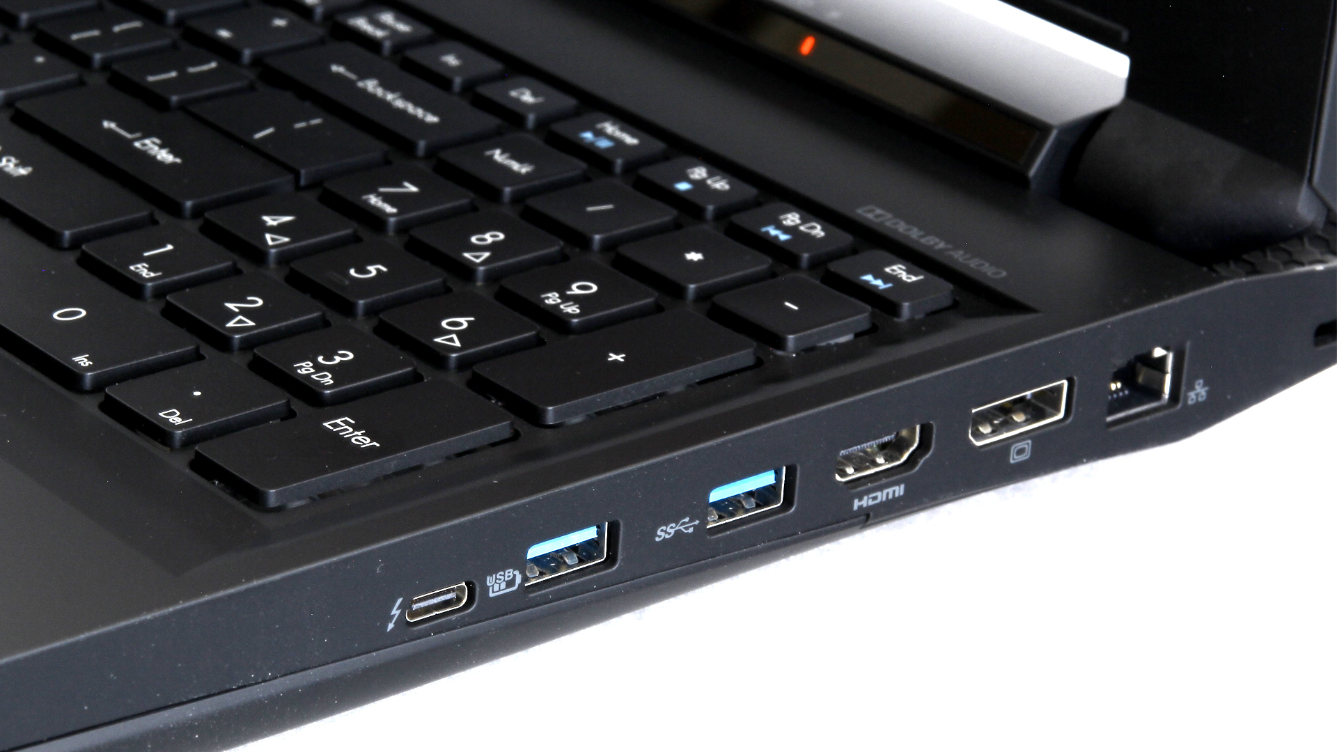 بررسی نوت بوک ACER PREDATOR 15