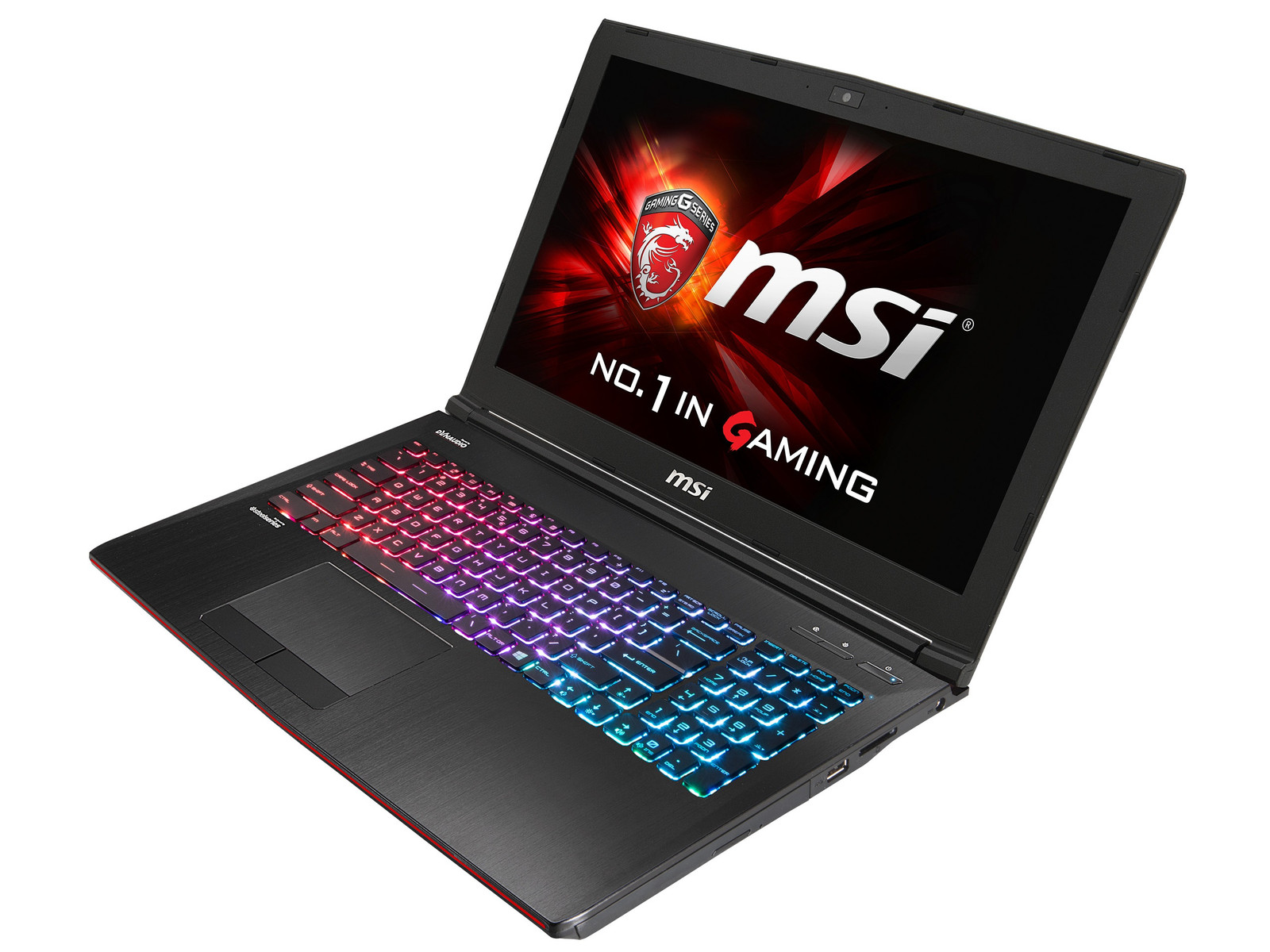 بررسی نوت بوک ACER PREDATOR 15