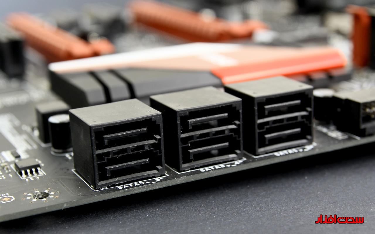 MSI Z170A TOMAHAWK