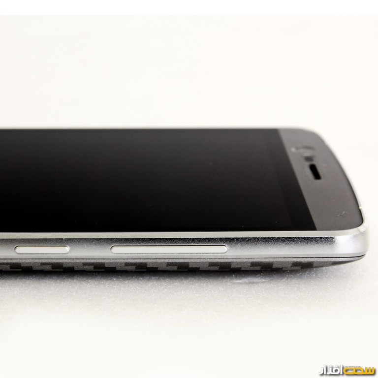 بررسی گوشی موبایل Elephone p8000