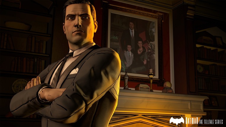 batman-telltale