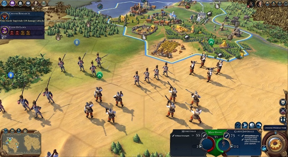civilizationVI