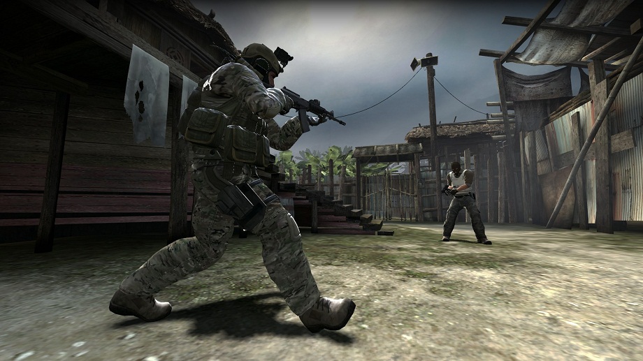 csgo