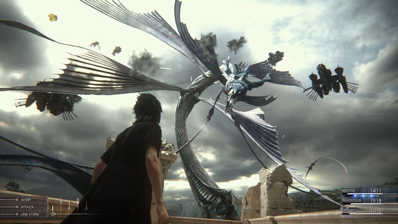 final-fantasy