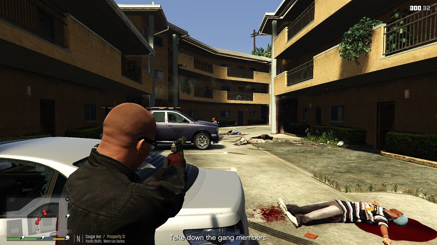 GTA-5
