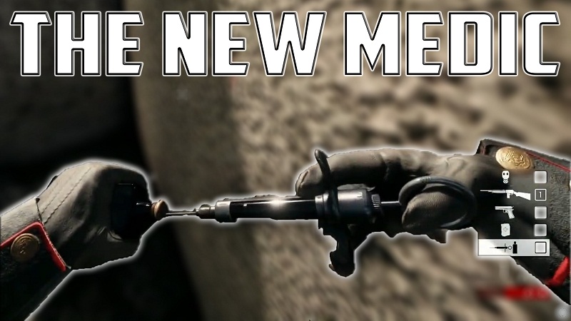 medic