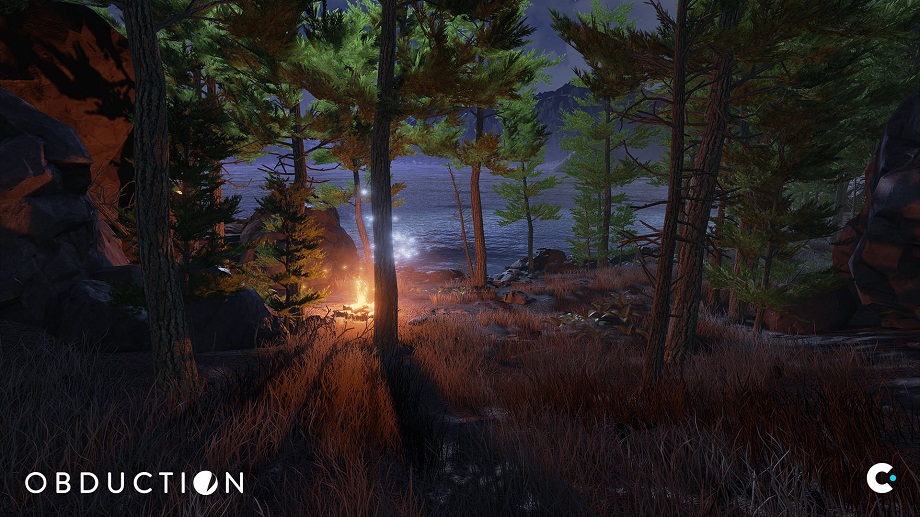 obduction