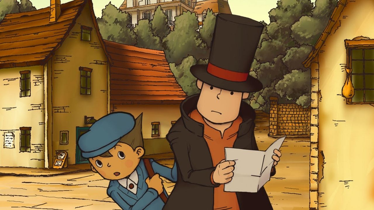 layton