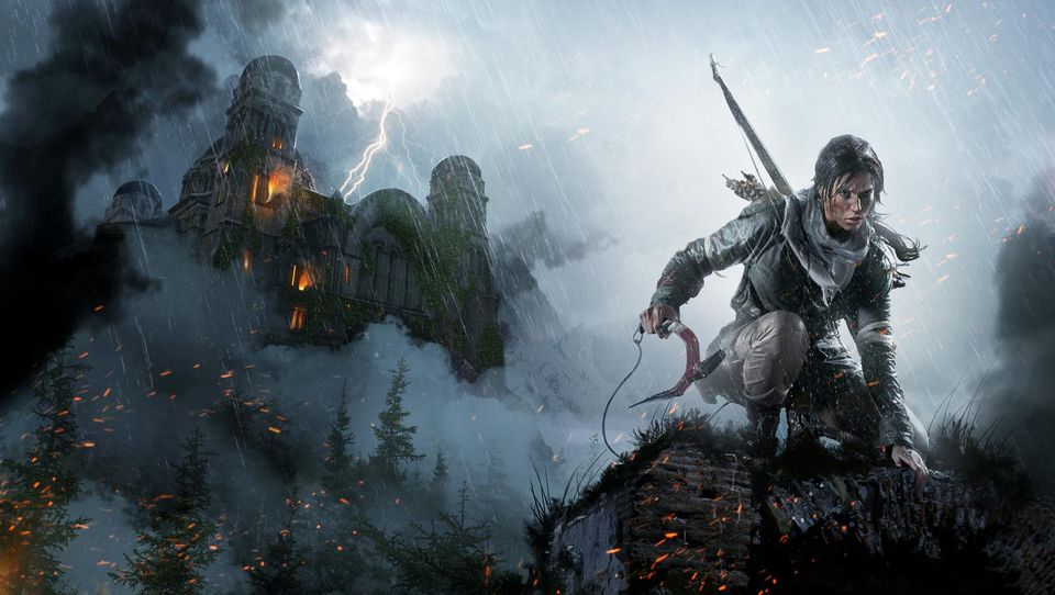 lara
