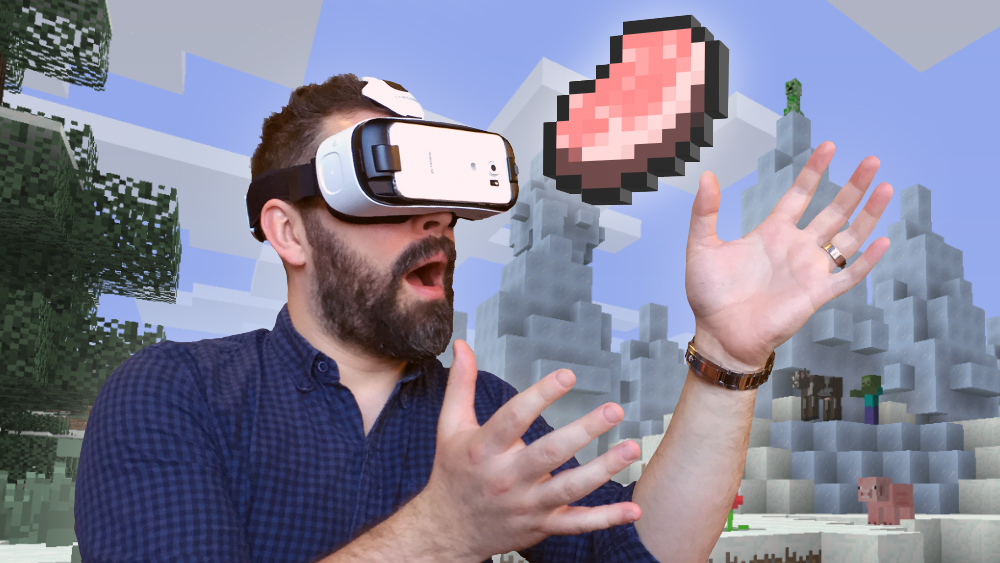 vr