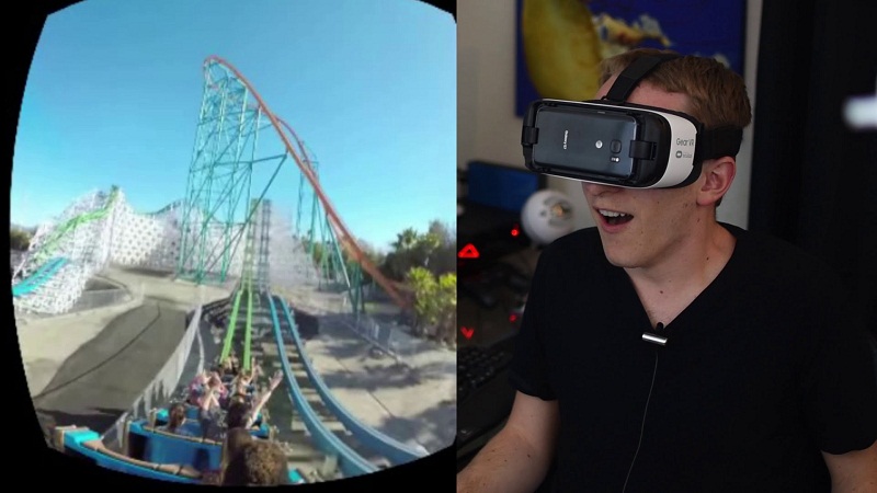 vr