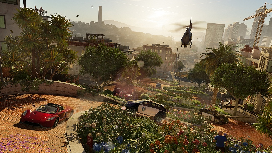 watchdogs2